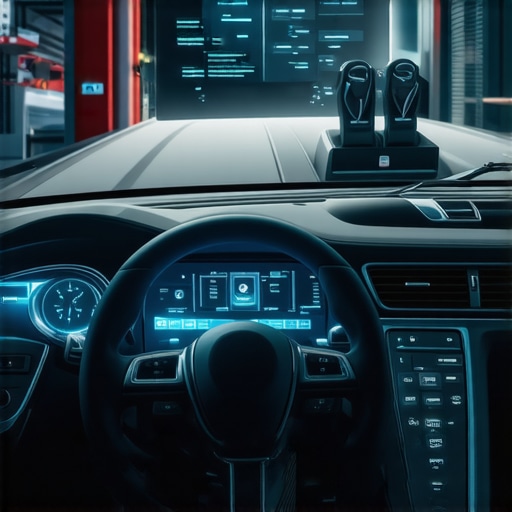 3 Reasons Clearautoglasss Tech Prevents 2026 HUD Ghosting