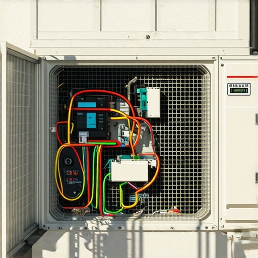 3 Reasons Your 2026 AC Smells Like Electronics [Fix]