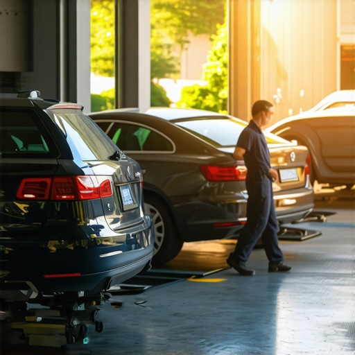 3 Ways clearautoglasss Fixes 2026 Brake Service Grinding