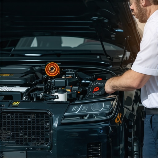 5 Engine Repair Red Flags Your 2026 OBD-II Scanner Misses