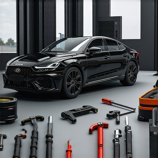 5 Luxury Car Service Checks for 2026 Performance Models