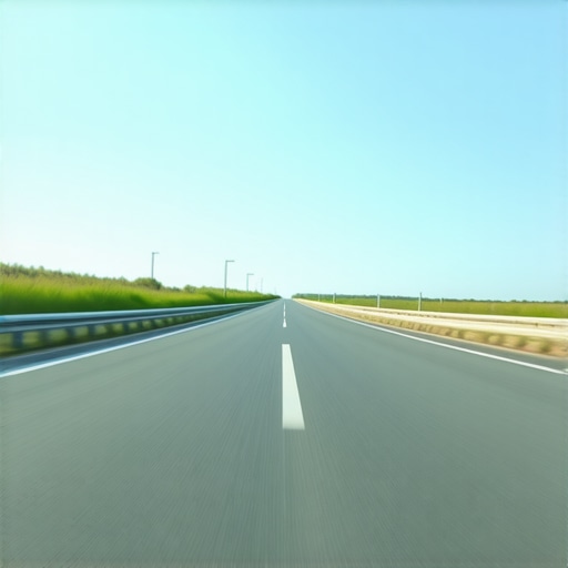 Does Your 2026 Auto Glass Replacement Pass This HUD Clarity Test?