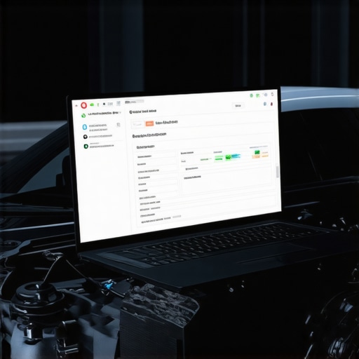 Does Your 2026 Engine Repair Include This Vital Software Patch?