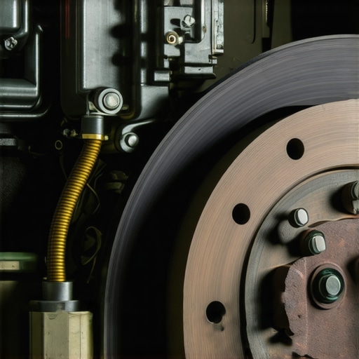 Is Your 2026 Brake Service Missing This Sensor Lubricant?