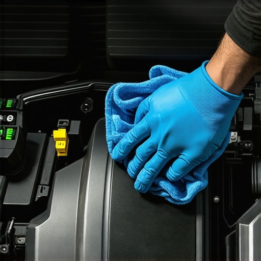 Stop 2026 Engine Shudder With This 5-Minute Sensor Clean