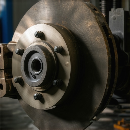 Why 2026 Brake Pads Squeal Even After a Professional Swap