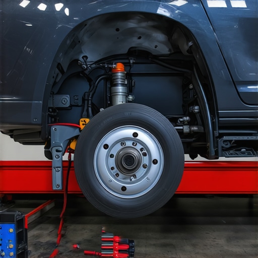 Why 2026 Brake Service Requires a High-Voltage Reset