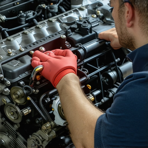 Why 2026 Engine Repair Scans Often Miss This Fault [Fix]