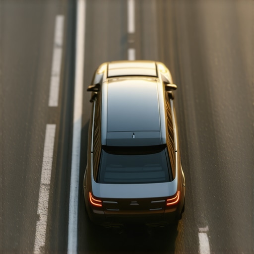 Why Your 2026 Alignment Issues Trip Lane-Keep Sensors