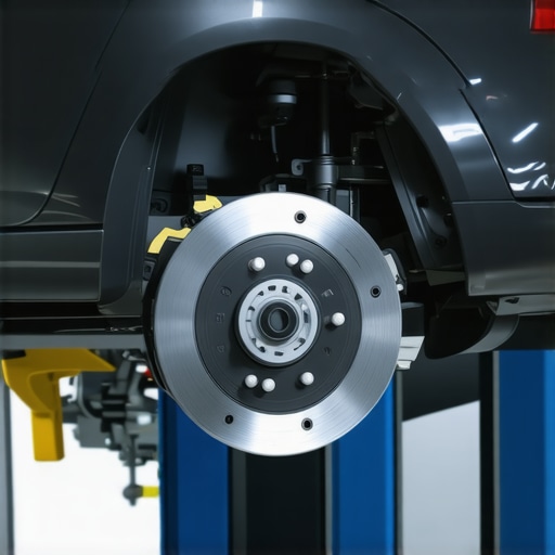 Why Your 2026 Brake Service Must Include Sensor Calibration