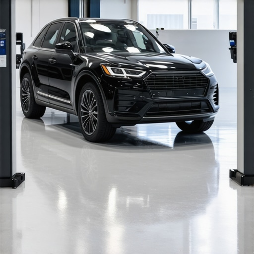 3 Clearautoglasss Checks to Fix 2026 ADAS Sensor Blind Spots