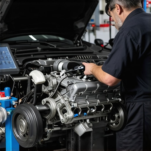 3 Engine Repair Steps to Fix 2026 AI-Thermal Overheating [Fast]