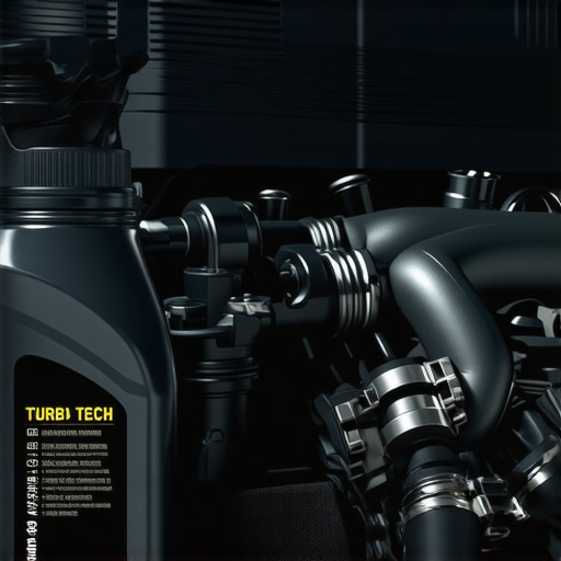 4 Ways 2026 Oil Change Additives Protect Your Turbo