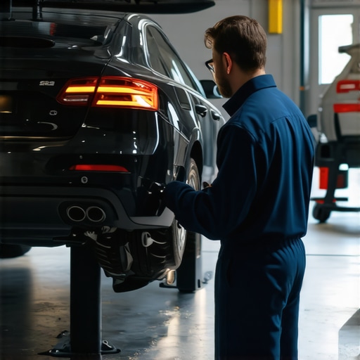 5 Brake Service Fixes for 2026 Emergency Braking Jitters