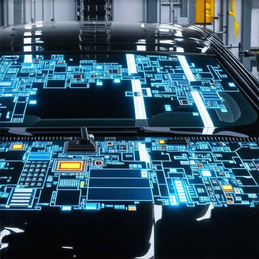5 Clearautoglasss Checks for 2026 Windshield Sensor Distortion