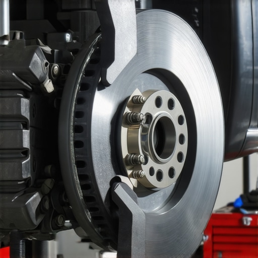 7 Brake Service Fixes for That 2026 Low-Speed Grinding Noise