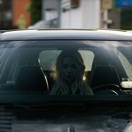 Does Your 2026 HUD Ghost? This Clearautoglasss Fix Works