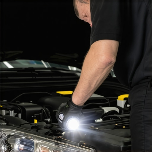 Fix 2026 Engine Repair Stalling With This 5-Minute Ground Check