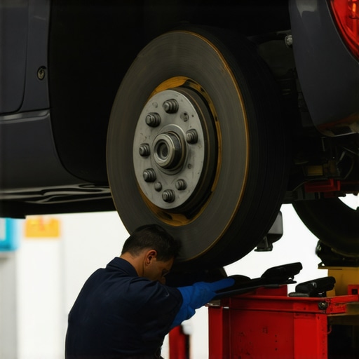 Fix 2026 Regenerative Brake Service Grinding With This Hack