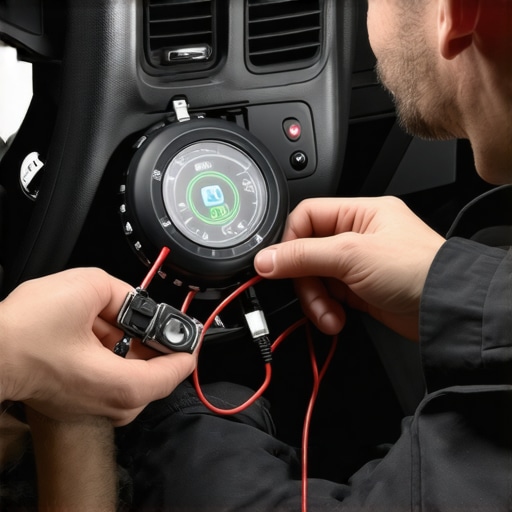 How clearautoglasss Fixes 2026 Brake Service Sensor Drift