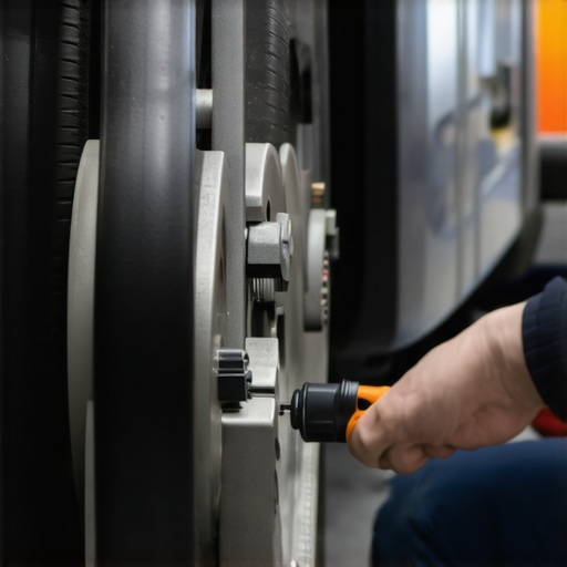 How to Reset 2026 Brake Service Sensors Without Dealer Tools