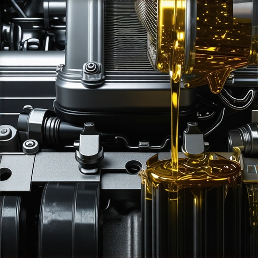 Why 2026 High-Performance Engines Require This Rare Oil Change Spec