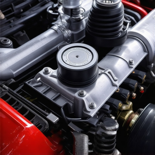 Why 2026 High-Performance Engines Require This Rare Oil Change Spec