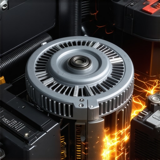 5 Signs your alternator is actually killing your brand new battery