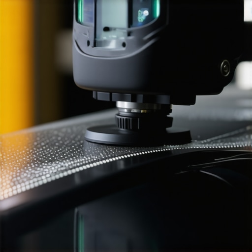 How Clearautoglasss Detects Internal Stress Cracks Before Your Windshield Shatters