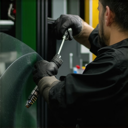 How Clearautoglasss avoids common mistakes with acoustic glass