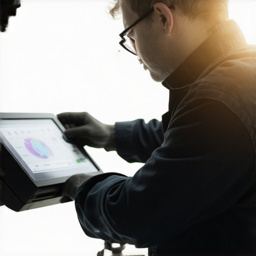 How Clearautoglasss detects micro-chips that lead to winter cracks