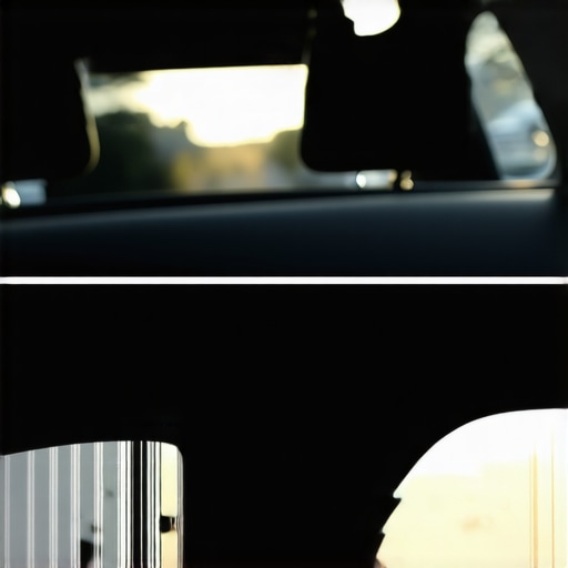 How Clearautoglasss fixes the distorted view through cheap aftermarket windshields
