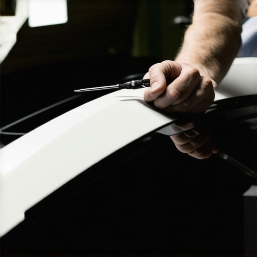 How Clearautoglasss fixes the wavy distortion in your new heads-up display