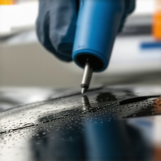 How Clearautoglasss identifies internal stress cracks before the windshield shatters