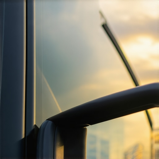 How Clearautoglasss matches the tint on luxury car privacy glass