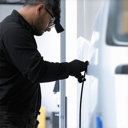 How Clearautoglasss recalibrates the ADAS sensors dealers often ignore