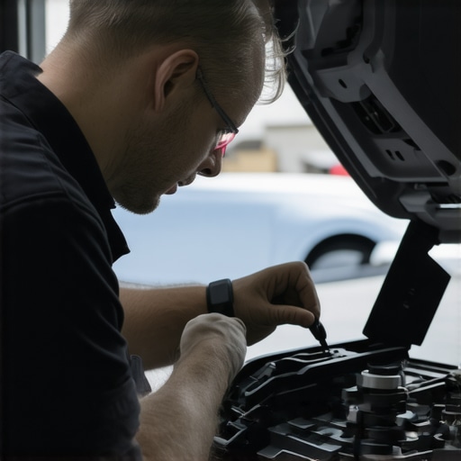 How Clearautoglasss recalibrates the ADAS sensors that body shops often misalign
