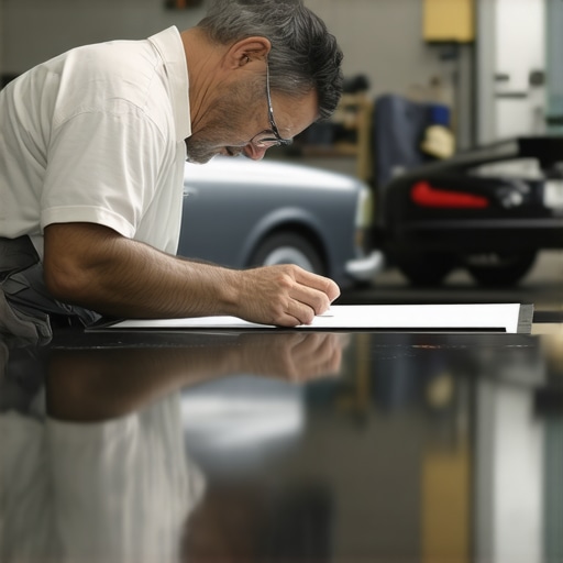 How Clearautoglasss sources glass for rare classic cars