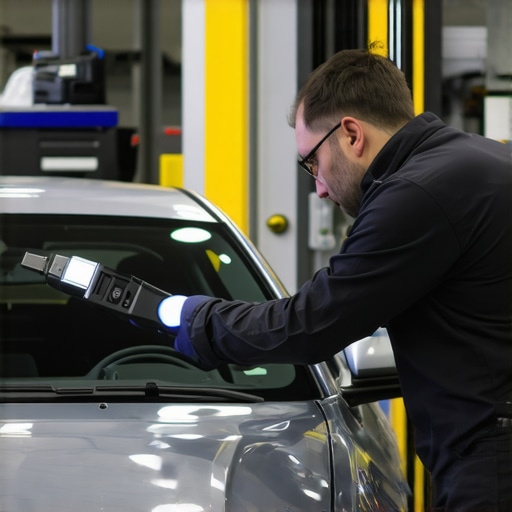 How Clearautoglasss spots illegal glass that fails safety tests