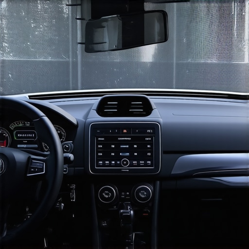 How Clearautoglasss stops the annoying dashboard rattle after a glass swap