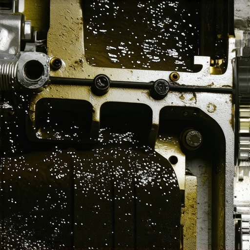 How cheap oil additives actually accelerate engine sludge buildup