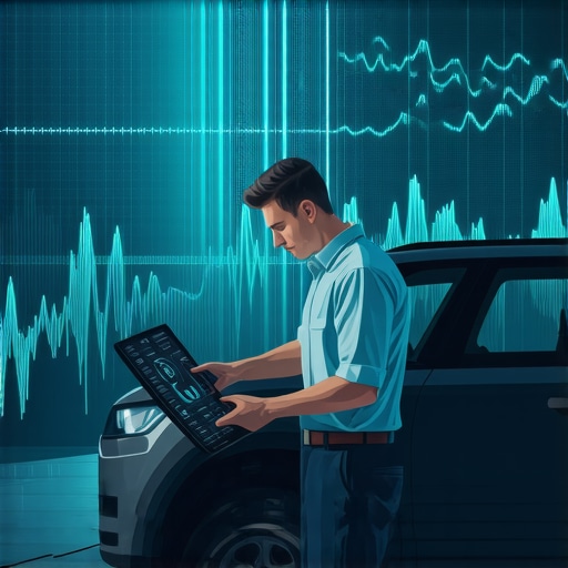 How to diagnostic the mystery hum that changes with vehicle speed