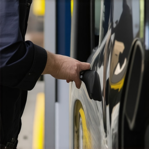 How to fix the car door seal that makes your windows rattle