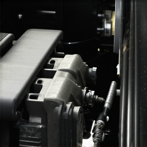 How to spot a leaking brake booster before it fails