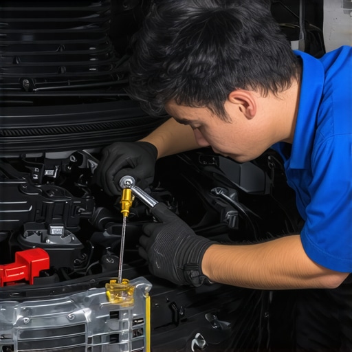 How to survive a coolant leak without cooking your engine block