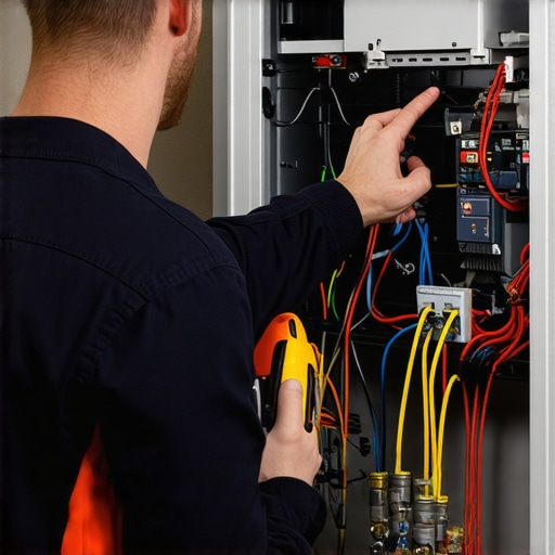 How to tell if your AC needs a recharge or a new thermal switch