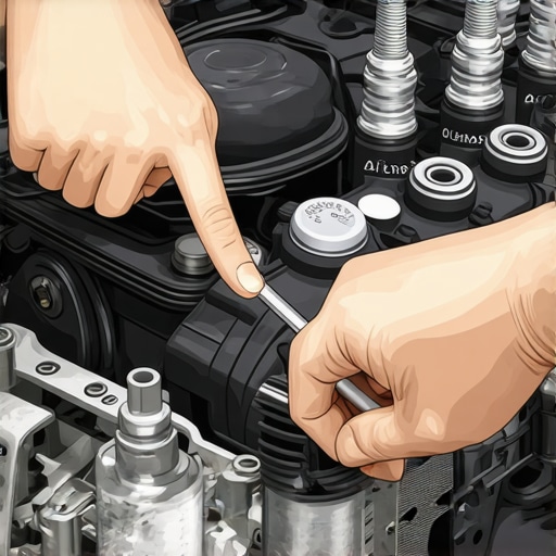 How to tell if your engine vibration is a mount or a misfire