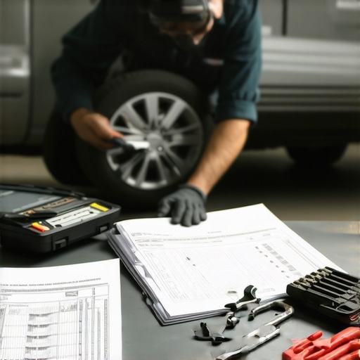 How to tell if your mechanic actually performed the multi-point inspection