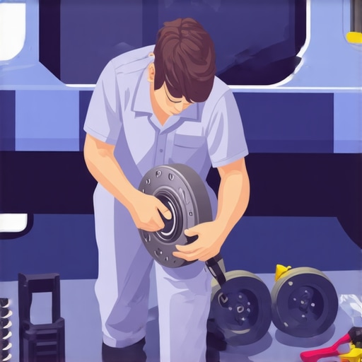 How we stop the brake pedal vibration that dealerships ignore