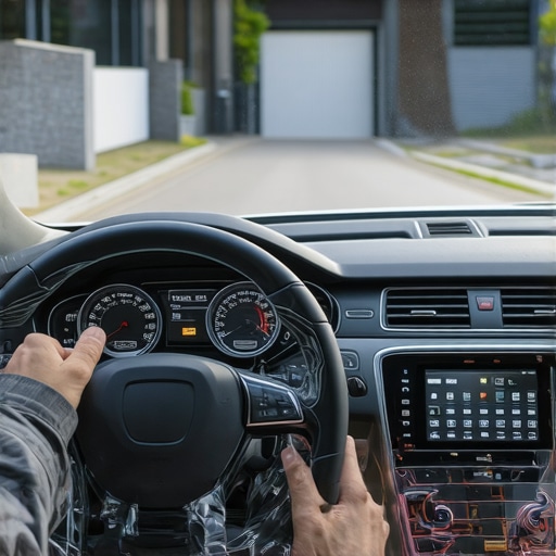 How we stop the steering wheel shake that occurs at 65 mph